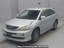 Toyota Harrier Hybrid MHU38W