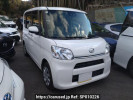 Daihatsu Tanto LA600S