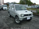 Suzuki Jimny JB23W