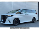 Toyota Alphard Hybrid AAHH40W