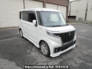 Suzuki Spacia Custom MK53S