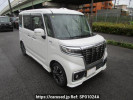 Suzuki Spacia Custom MK53S