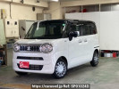 Suzuki WAGON R SMILE MX91S