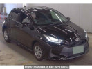 Toyota YARIS MXPA10