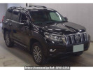 Toyota Land Cruiser Prado GDJ151W