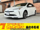Toyota Prius ZVW55
