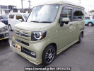 Honda N-Van+Style JJ1
