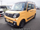 Suzuki Spacia GEAR MK53S
