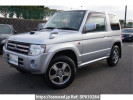 Mitsubishi Pajero Mini H58A