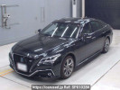 Toyota Crown Hybrid AZSH20