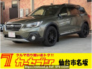 Subaru Legacy Outback BS9