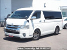 Toyota Hiace Wagon TRH214W