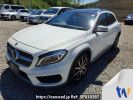 Mercedes Benz GLA-Class 156946