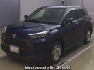 Toyota Raize A201A