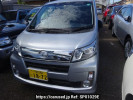 Daihatsu Move Custom LA100S
