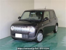Suzuki ALTO Lapin HE33S