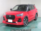 Daihatsu Rocky A200S
