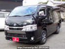 Toyota Hiace Van GDH201V