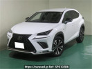 Lexus NX AGZ10