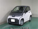 Toyota C+Pod RMV12
