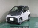 Toyota C+Pod RMV12