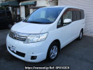 Nissan Serena NC25
