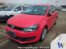 Volkswagen Polo 6RCBZ