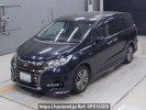 Honda Odyssey Hybrid RC4