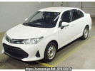 Toyota Corolla Axio NZE164