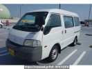 Mazda Bongo Van SK82V