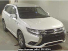 Mitsubishi Outlander PHEV GG2W