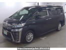 Toyota Vellfire Hybrid AYH30W