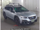 Subaru Legacy Outback BT5