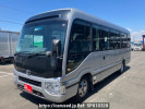 Toyota Coaster XZB70