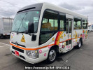 Toyota Coaster XZB60