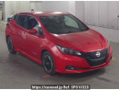 Nissan Leaf ZE1