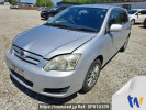 Toyota Corolla Runx NZE121