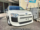 Toyota Succeed NCP160V