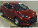 Toyota YARIS MXPA15