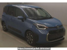 Toyota Sienta MXPC10G