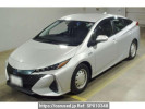 Toyota Prius PHV ZVW52