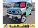 Suzuki Hustler MR92S