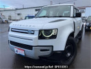 Land Rover Defender LE72WAB