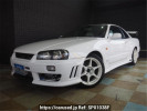 Nissan Skyline ER34