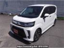 Daihatsu Move LA160S
