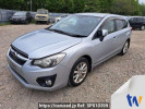 Subaru Impreza Sports GP7