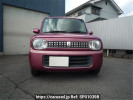 Suzuki ALTO Lapin HE22S