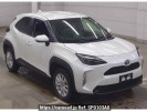 Toyota YARIS CROSS MXPB15