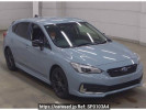Subaru Impreza Sports GT3