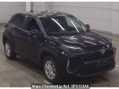 Toyota YARIS CROSS MXPB15